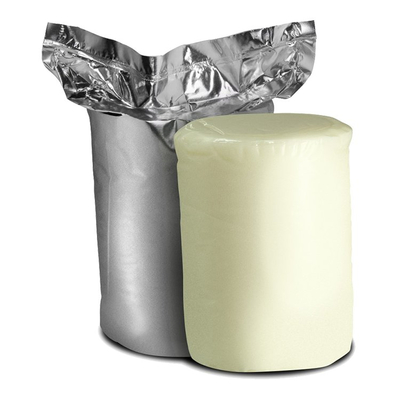 PUR Hot Melt Adhesive for PVC Laminating on Wood and Alloy
