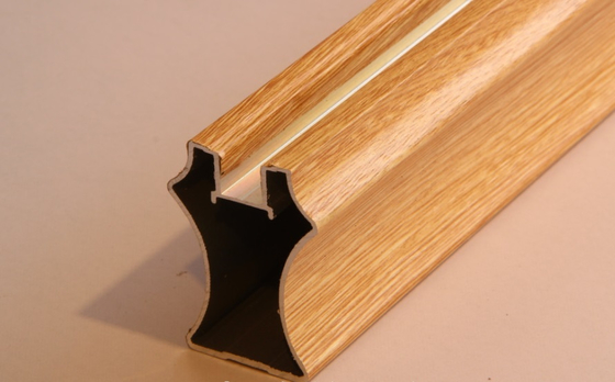 PUR Hot Melt Adhesive for PVC Laminating on Wood and Alloy
