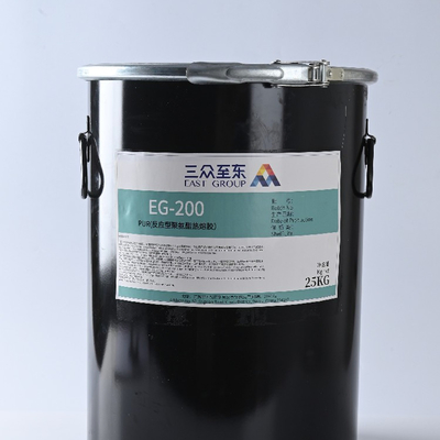 PUR Hot Melt Adhesive for PVC Laminating on Wood and Alloy