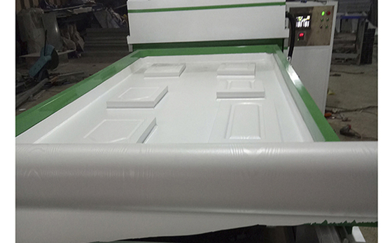 Water Based PU Vacuum Glue for PVC Lamination EG-201.3