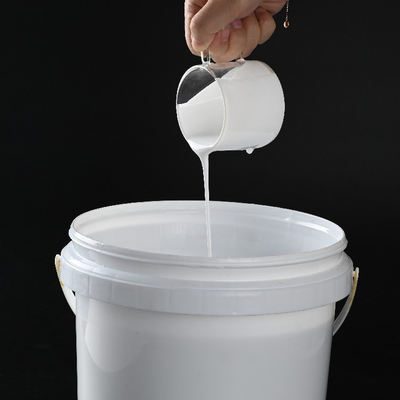 Water Based PU Vacuum Glue for PVC Lamination EG-201.3