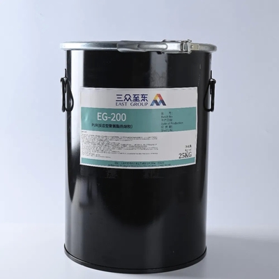 PUR Hot Melt Adhesive EG-813 for Wood PVC Edge Bonding