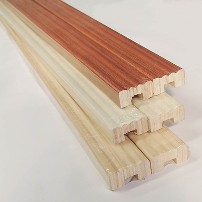 PUR Hot Melt Adhesive EG-801 for Woodworking Profile Wrapping