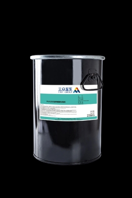 PUR Hot Melt Adhesive for Woodworking Profile Wrapping EG-801.61