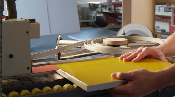 EVA Hot Melt Adhesive EG-311 for Woodworking Edge Bonding