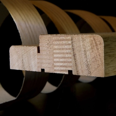 PUR Hot Melt Adhesive EG-801 for Woodworking Profile Wrapping