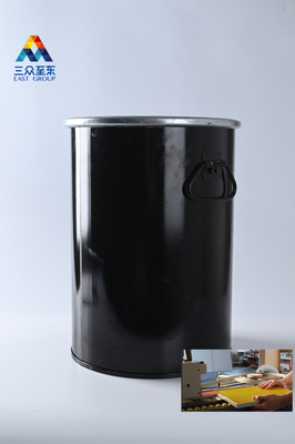PUR Hot Melt Adhesive for Wood Molding Edge Bonding EG-813