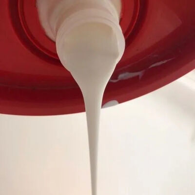 Buy EG-207 High Solid Water-Based Adhesive for Express Bag & Photo Albums Sealing online manufacture
