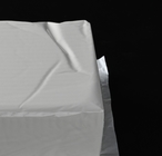 TPR Zinc Oxide Adhesive Pillow Block Type CAS 4253-34-3 White