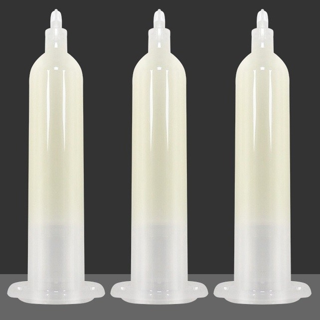 White Hot Melt Glue For Electronics Electrical Connector Glue