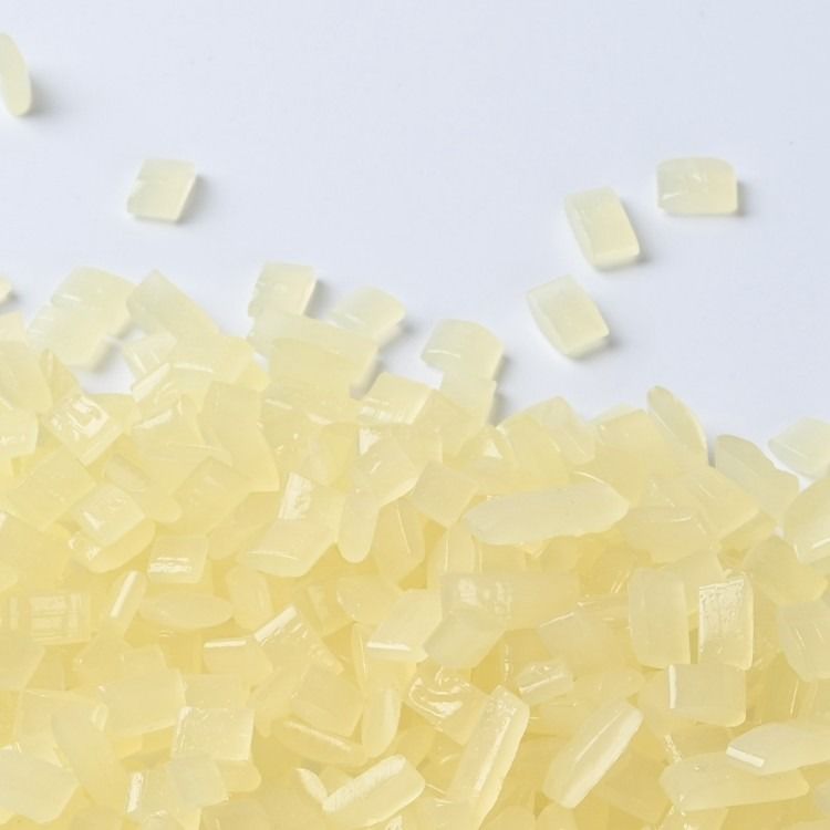 thumbnail image 2 of 25 Lbs Premium Book Binding Hot Melt Glue Pellets – White, For Bindery Equipment 2 of 4