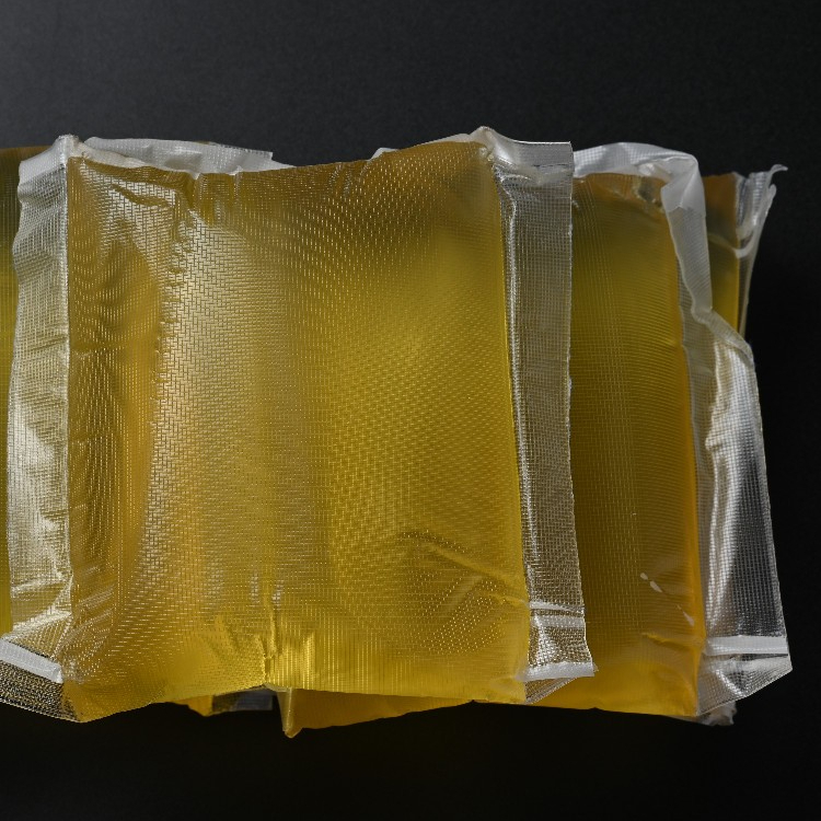 PSA Structural Hygiene Adhesive For Hygiene Industry Products Diapers Sanitary Napkins