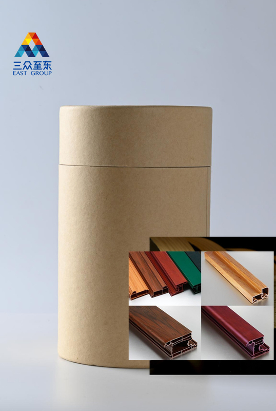PUR Hot Melt Adhesive EG-801 for PVC Profile Wrapping