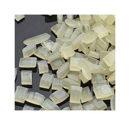 Multi Function Eva Hot Melt Adhesive Durable Quality For Clothing Edge Sealing