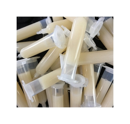 PUR Based Hot Melt Adhesive Glue For Smartphone Camera Bonding