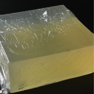 Napkin Baby Diaper Construction Glue Odorless Hot Melt Rubber Adhesive