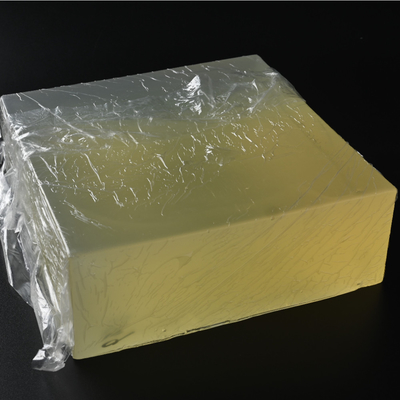 Multi Function Hot Melt Pressure Sensitive Adhesive For Self Adhesive Label
