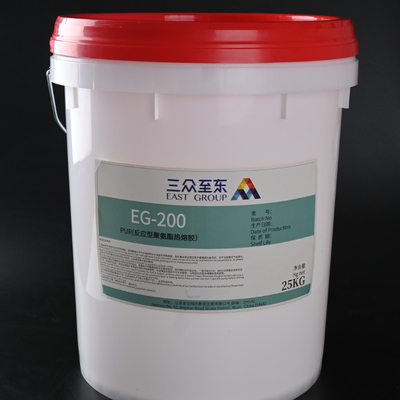 Wood Glue Water Based PUD Polyurethane Dispersion PVC Membrane 3D Vacuum Forming